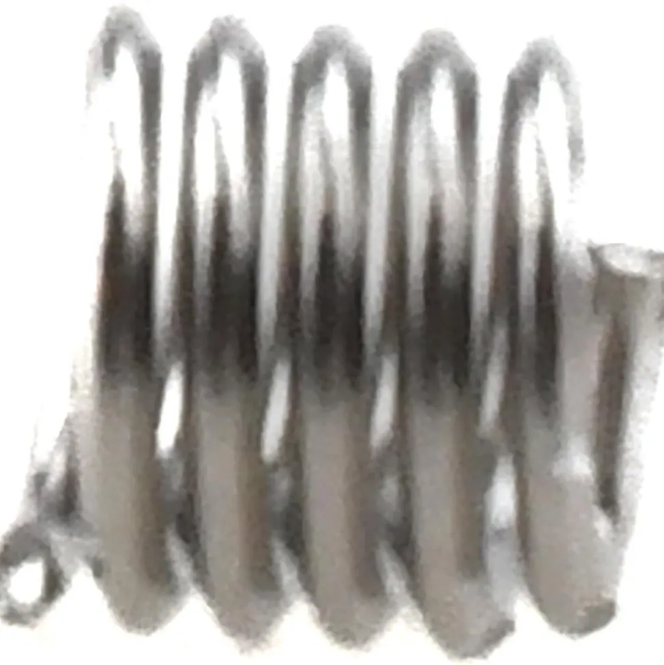 Free-Running Insert: #6-32, 0.2070" OAL