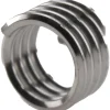 Free-Running Insert: #10-32, 0.1900" OAL