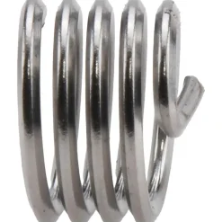 Free-Running Insert: #10-32, 0.1900" OAL