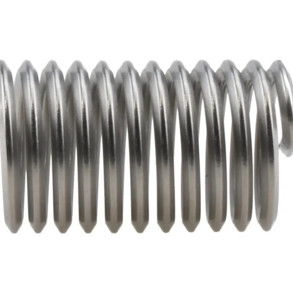 Free-Running Insert: 1/2-13, 1.0000" OAL