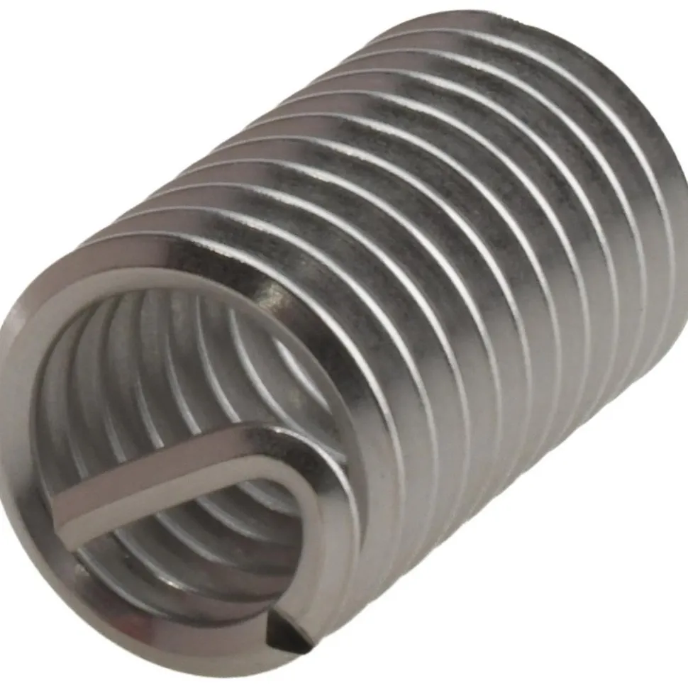 Free-Running Insert: 1/2-13, 1.0000" OAL
