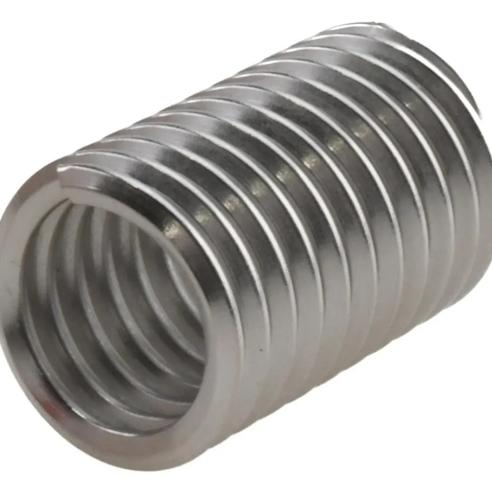 Free-Running Insert: 1/2-13, 1.0000" OAL