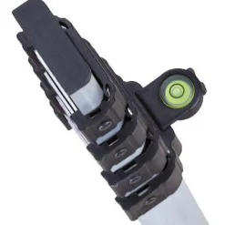 13 Ft. Long, Construction Level Grade Rod