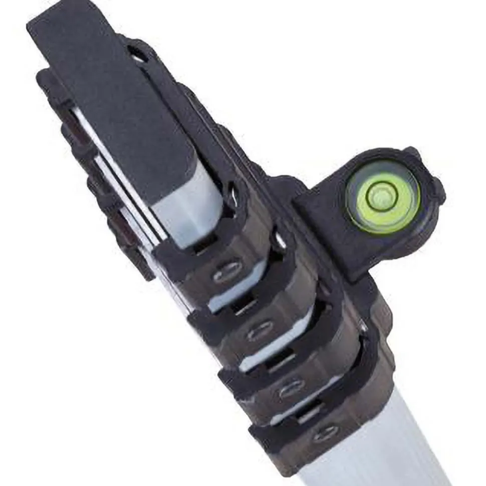 13 Ft. Long, Construction Level Grade Rod