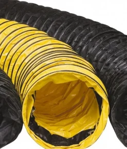 15 Ft. Long Duct Hose