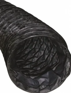 25 Ft. Long Duct Hose