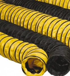 6 Ft. Long Duct Hose