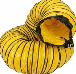 25 Ft. Long Duct Hose