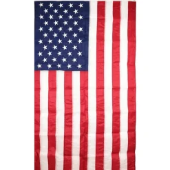 5 Ft. Wide x 3 Ft. High, American Flag