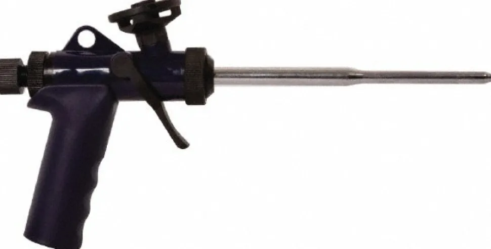 Full Barrel Manual Caulk & Adhesive Applicator: