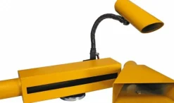 Fume Exhauster Accessories, Air Cleaner Arms & Extensions: Type: Intake Tube; For Use With: S130