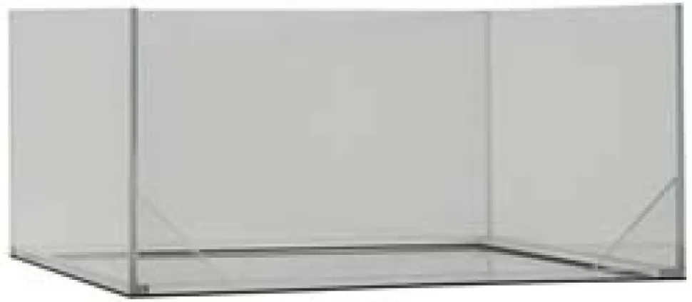 Fume Exhauster Accessories, Air Cleaner Arms & Extensions: Type: Acrylic Hood; For Use With: Extract-All S-987