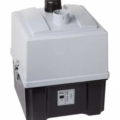 Fume Extraction & HEPA & Active Carbon Filter Room Air Purifier: Single Phase, 112 CFM
