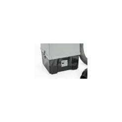 Fume Extraction & HEPA & Active Carbon Filter Room Air Purifier: Single Phase, 112 CFM