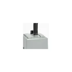 Fume Extraction & HEPA & Active Carbon Filter Room Air Purifier: Single Phase, 112 CFM
