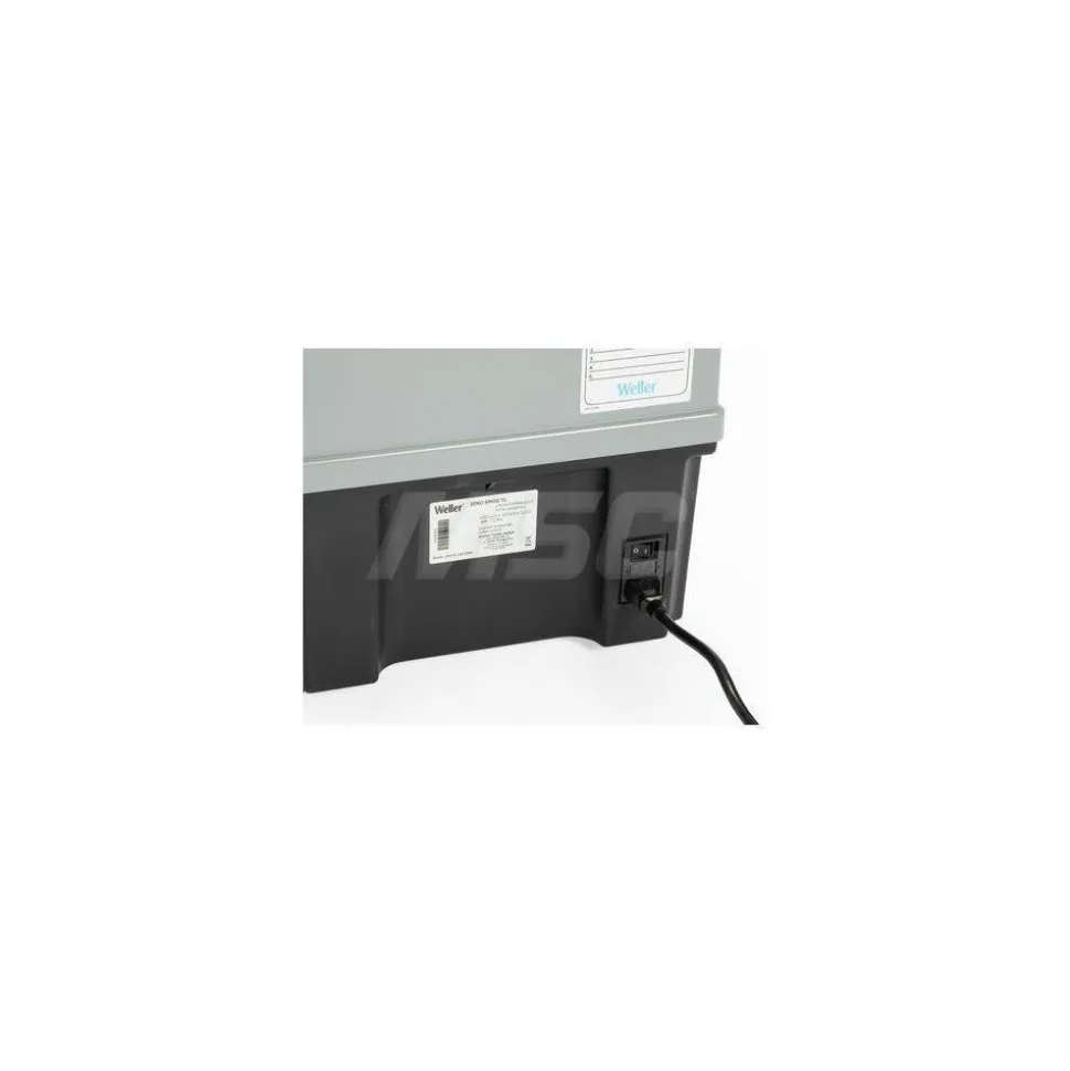 Fume Extraction & HEPA & Active Carbon Filter Room Air Purifier: Single Phase, 112 CFM