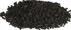 Fume Extractor Carbon Replacement:
