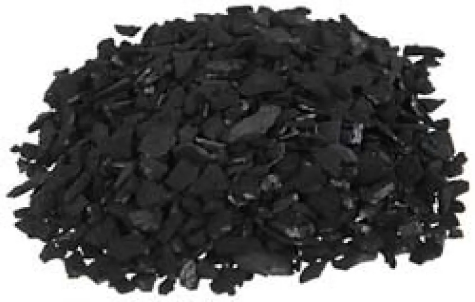 Fume Extractor Carbon Replacement: