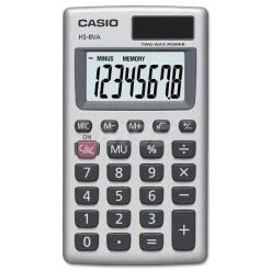 Fx-260 Solar All-Purpose Scientific Calculator, 12-Digit Lcd