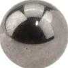 Gage Ball: Chrome Steel, 63 HRC