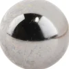Gage Ball: Chrome Steel, 63 HRC
