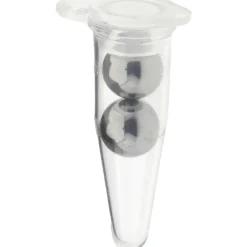 Gage Ball: Chrome Steel, 63 HRC
