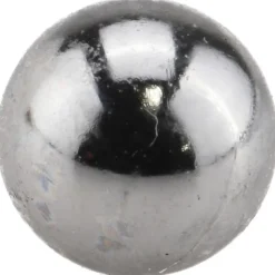 Gage Ball: Chrome Steel, 63 HRC