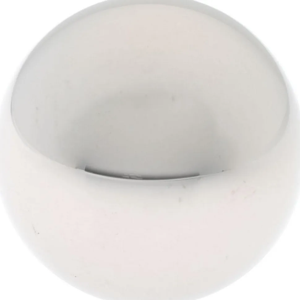 Gage Ball: Chrome Steel, 63 HRC