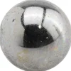 Gage Ball: Chrome Steel, 63 HRC