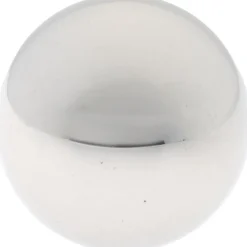 Gage Ball: Chrome Steel, 63 HRC