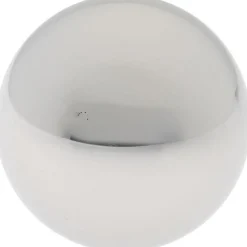 Gage Ball: Chrome Steel, 63 HRC