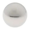 Gage Ball: Chrome Steel, 63 HRC
