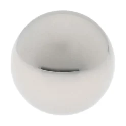 Gage Ball: Chrome Steel, 63 HRC