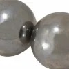 Gage Ball: Chrome Steel, 63 HRC