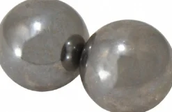 Gage Ball: Chrome Steel, 63 HRC