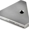 Gage Block Accessories: Material: Steel; For Use With: Gage Blocks
