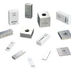 Gage Blocks & Spacers: Size: 0.063; Shape: Square; Accuracy Grade: ASME 0