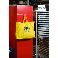 5 Gal Capacity Universal Spill Kit