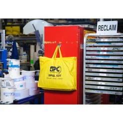 5 Gal Capacity Universal Spill Kit
