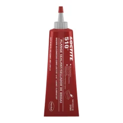 Gasket Maker: 250 mL Tube, Dimethacrylate Ester