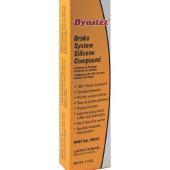 Gasket Sealants: Chemical Type: RTV Silicone; Container Size: 300 ml; Container Type: Cartridge