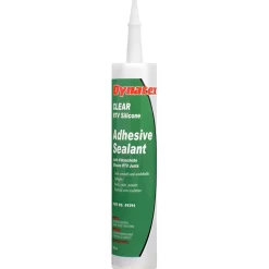 Gasket Sealants: Chemical Type: RTV Silicone; Container Size: 300 ml; Container Type: Cartridge