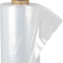 Gaylord Liner: 51" Wide, 49" Long, 85" High