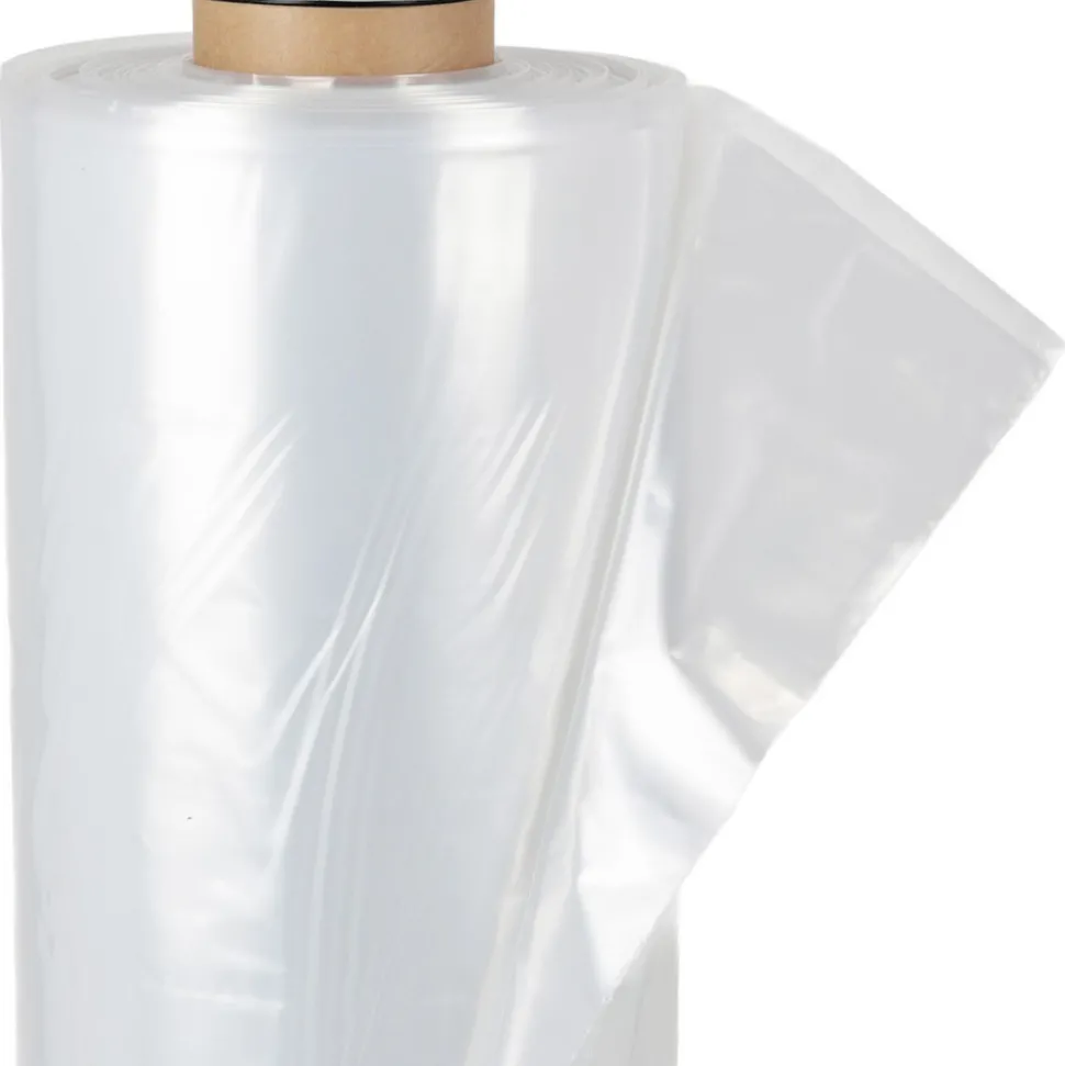 Gaylord Liner: 51" Wide, 49" Long, 85" High