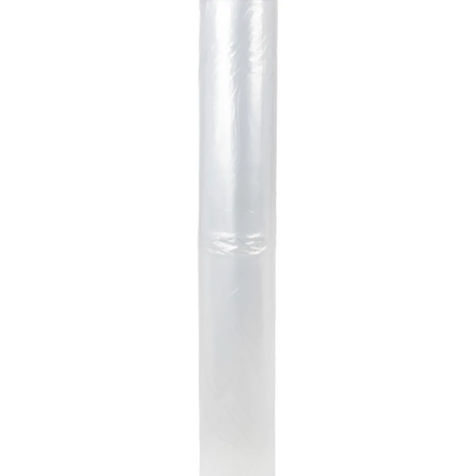 Gaylord Liner: 51" Wide, 49" Long, 85" High