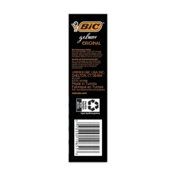 Gel Roller Ball Pen: 0.7 mm Tip, Black Ink