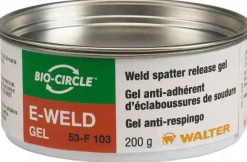Gel Water Based Nozzle Gel: 7 oz Can