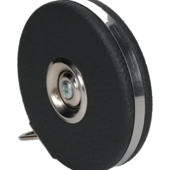 1/64" Graduation, 240" Measurement, Steel Dia Tape Measure