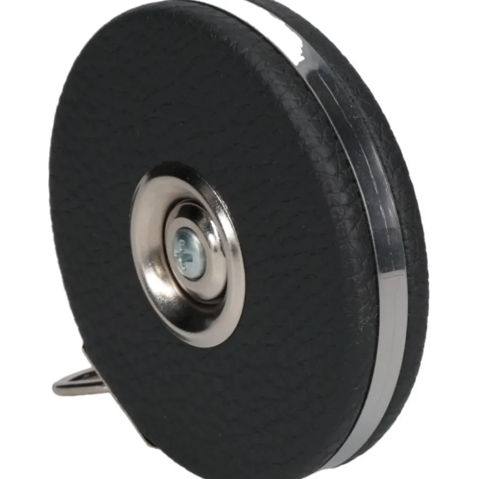 1/64" Graduation, 240" Measurement, Steel Dia Tape Measure