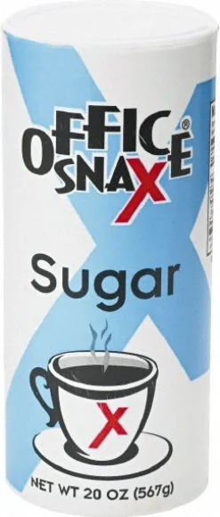 Granulated Fine Sugar